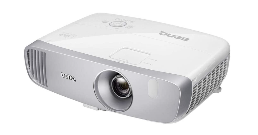 BenQ HT2050A projector compatible with firestick