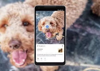 Видео на YouTube можно найти с помощью камеры: Google Lens на YouTube теперь доступен на Android