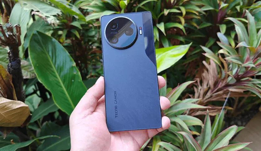 Tecno Camon 40: новые модели смартфонов просочились в базу IMEI