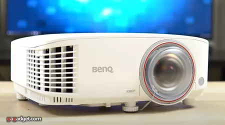 BenQ TH671ST Review