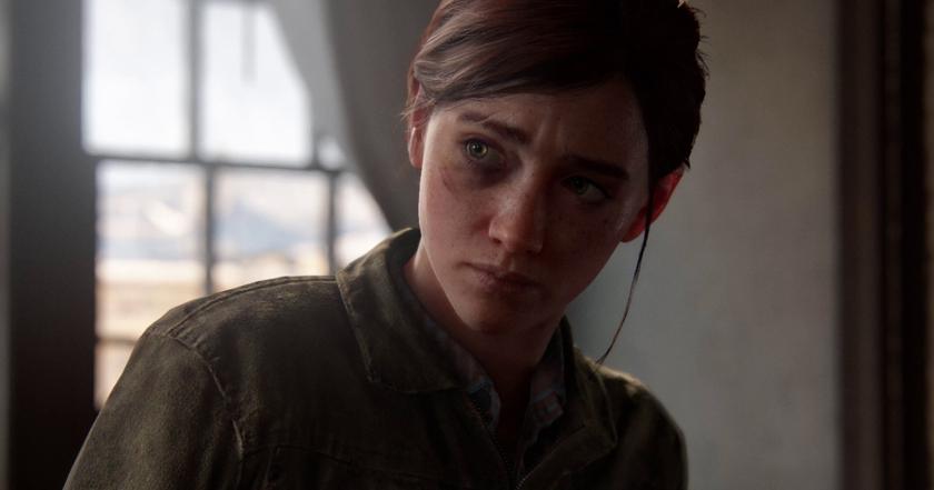 В PlayStation Store уже доступен предварительный заказ The Last of Us Part II Remastered