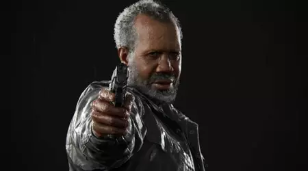 "It's going to get messy": The Last of Us season two will tell the backstory of Isaac, the leader of the WLF military group