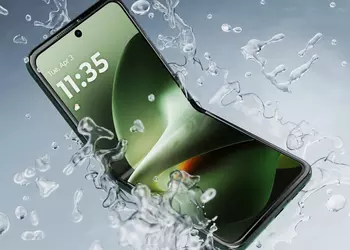 Раскладушек Motorola будет больше: компания представила базовую Razr 70 и первую промежуточную Plus-модель