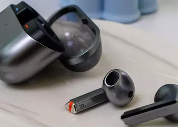 Galaxy Buds 4 и Buds 4 Pro не подорожают: инсайдер раскрыл стоимость новых TWS-наушники от Samsung