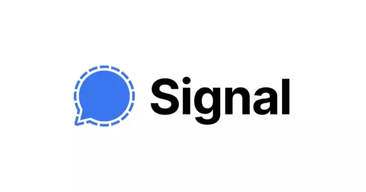 Signal launches secure backup on iOS