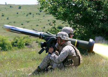 Болгария купит у США противотанковые комплексы Javelin FGM-148F