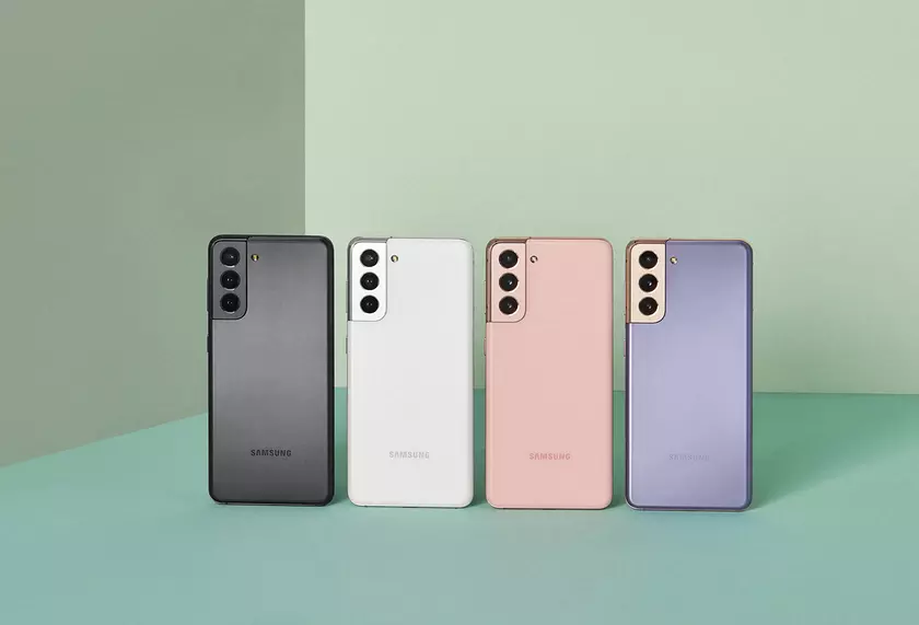 Samsung расширяет поддержку устройств: Galaxy S21, Galaxy S22, Galaxy Z Flip 3, Galaxy Z Fold 3 и Galaxy Tab S8 будут обновлять пять лет