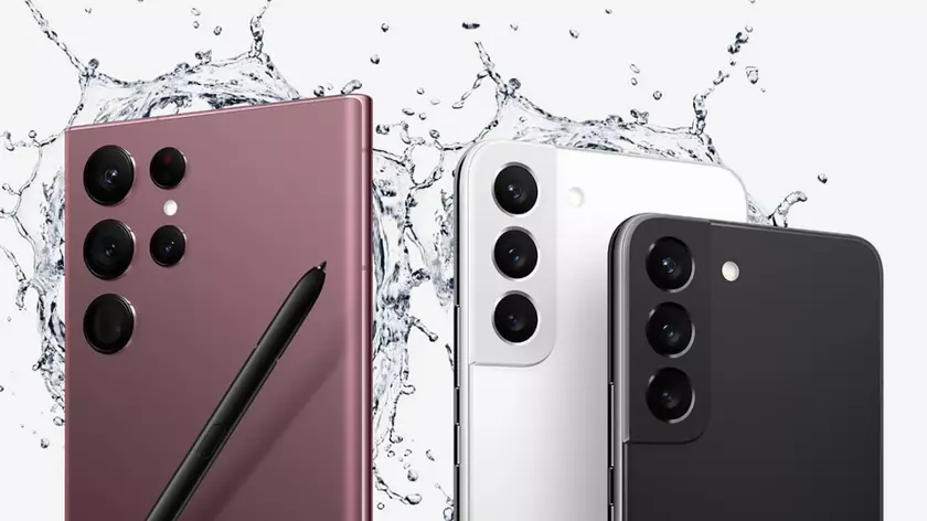 Samsung запустил продажи восстановленных смартфонов Galaxy S22, Galaxy S22+ и Galaxy S22 Ultra по цене от $619
