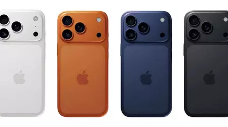 Bright and stylish: iPhone 17 Pro will come in four colours, including orange