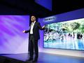 В Samsung представили безрамочный 146-дюймовый MicroLED и 8К-телевизор с ИИ