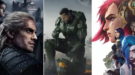 Not only Fallout: 7 series based on the plot of computer games that are also worthy of attention