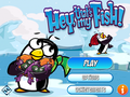 Игры для iPad: Hey, That's My Fish! HD 