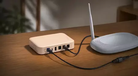 Portronics Kinetics 8K: A Compact Router UPS That Promises to Keep Your Wi-Fi Alive