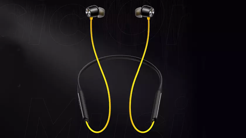 Realme готовит к релизу беспроводные наушники Buds Wireless 2 Classic