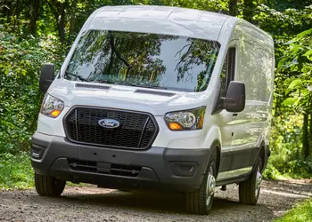 Ford повторно отзывает тысячи автомобилей из-за неправильно выполненного обслуживания