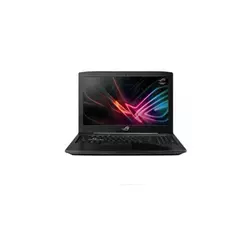 Asus ROG Strix GL503VD Black (GL503VD-FY005)