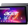 Acer выводит на украинский рынок 4 планшета Iconia Tab: процессоры Mediatek, QLED, LTE и цены от 7 000 гривен-6