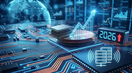 Пам’ять не для всіх: SK Hynix прогнозує тотальне подорожчання та дефіцит у 2026 році