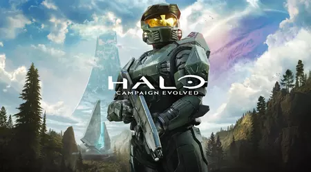 For the first time on PlayStation and without multiplayer: Microsoft officially announced the remake of Halo: Combat Evolved