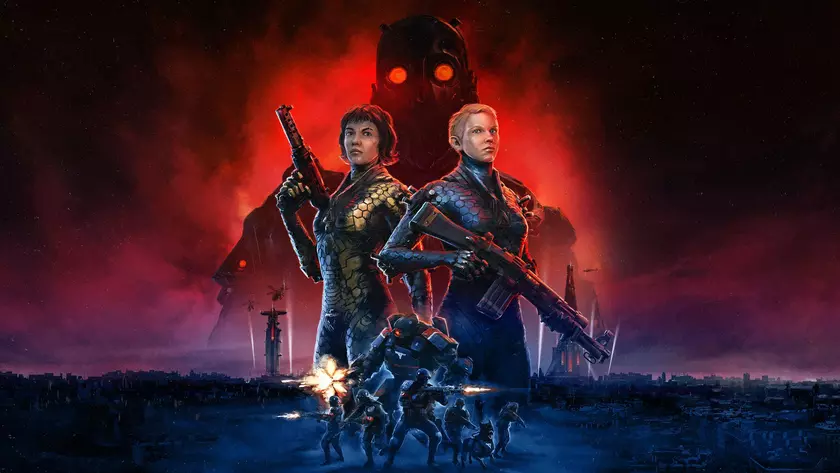 Wolfenstein: Youngblood выйдет в июле, и часть геймеров сможет поиграть бесплатно