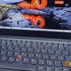 Обзор ноутбука Lenovo ThinkPad T490s: усердный работник-17