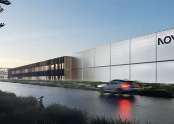 Компания по производству аккумуляторов Volvo Cars сократит половину персонала