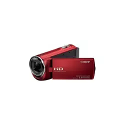 Sony HDR-CX220E Red