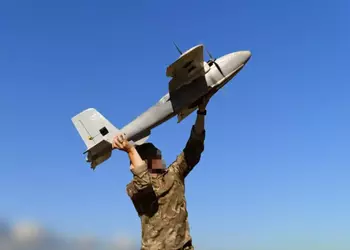 Литва вскоре передаст Украине почти 5 тысяч дронов на 5 млн евро