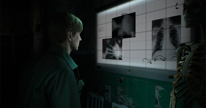 Silent Hill 2 Remake: confira os requisitos mínimos e recomendados para PC