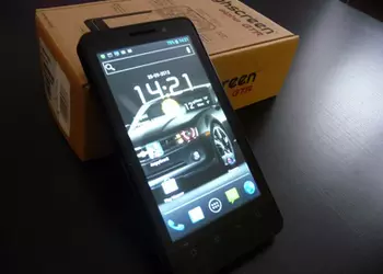 Обзор смартфона Highscreen Alpha GTR: «двухсимочная» революция из России