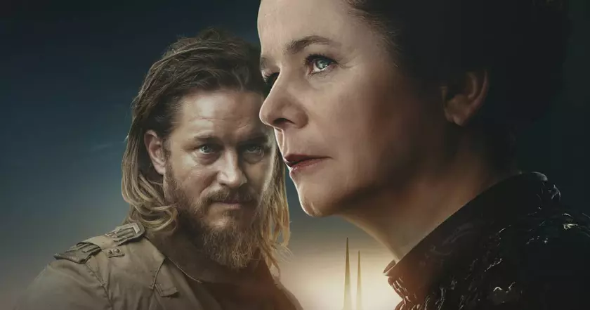 Погрузитесь в Пустошь: Все, что нужно знать о новой игре Dune: Prophecy