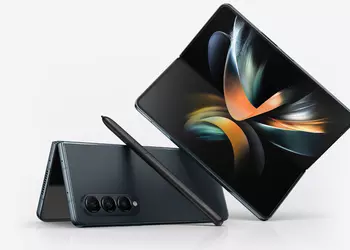 Following the Galaxy Flip 4: Galaxy Fold 4 begins receiving One UI 5.1 update in the US