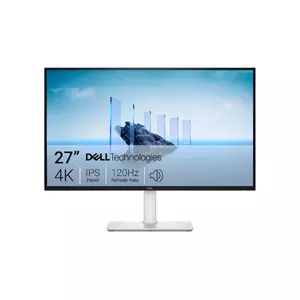 Dell 27 Monitor S2725QS