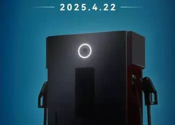 Huawei создала 1,5-мегаваттное зарядное устройство для электрических грузовиков