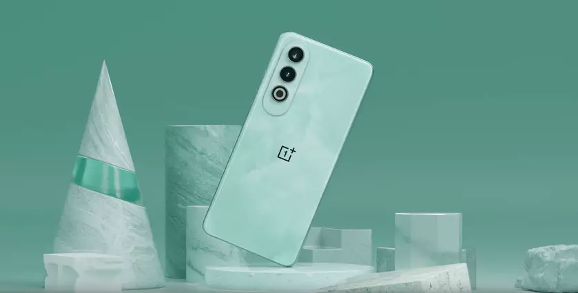 OnePlus с обновлением исправила проблему перегрева Nord CE 4