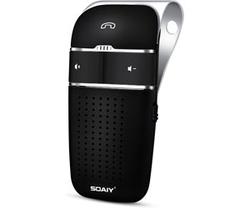 SOAIY S32 Kit vivavoce Bluetooth per auto