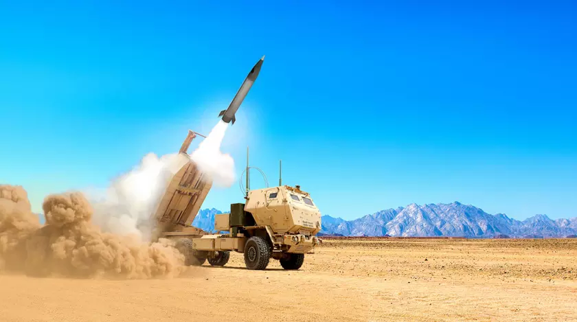 HIMARS принимает PrSM: Новая эра дальности и точности