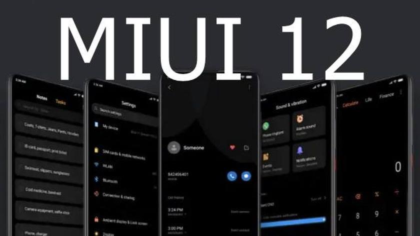 В сеть «слили» скриншоты MIUI 12: разница налицо