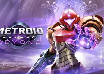 Восемь долгих лет ожиданий подошли к концу: на Nintendo Switch и Switch 2 дебютировала Metroid Prime 4: Beyond