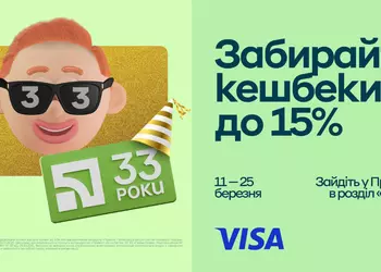 33% кэшбэка в ПриватБанке на все покупки: кто из клиентов получит максимальный бонус?