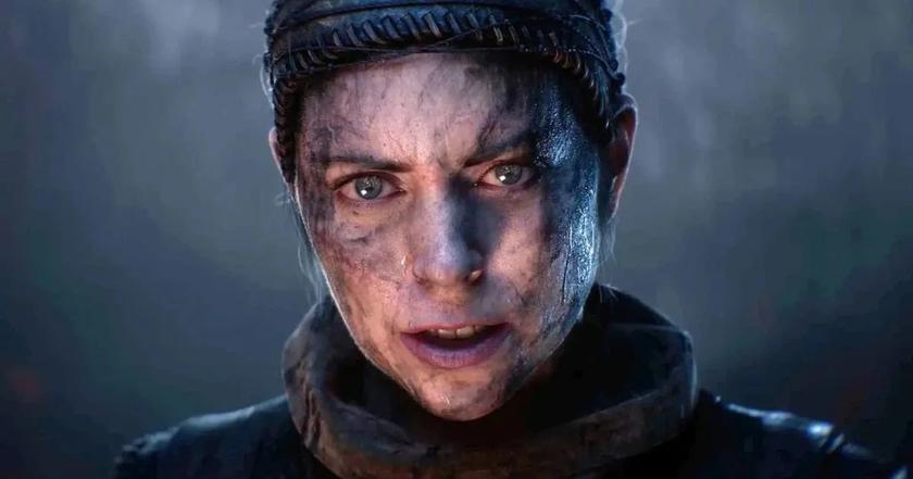 Авторы Senua's Saga: Hellblade II показали живописные пейзажи Исландии в игре, которые воссозданы из реальных мест