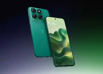 На €100 дороже, с новейшим сенсором и огромной батареей: раскрыта европейская цена нового субфлагмана Motorola Edge 70 Fusion