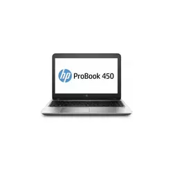 HP ProBook 450 G4 (Y8A65EA)