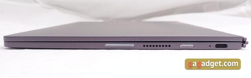 Обзор Lenovo Yoga Book C930: ноутбук-трансформер с двумя сенсорными экранами-15