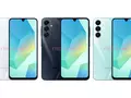 Samsung Galaxy A16 появился на новых рендерах в трёх цветах