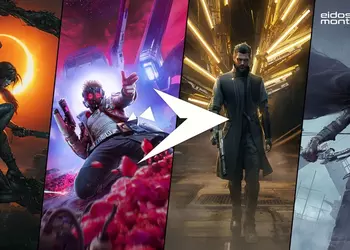 Проблемы Eidos-Montréal нарастают: студия отменила игру “на сотни миллионов долларов”