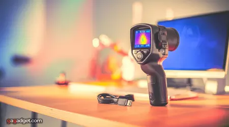 Best Thermal Camera for Home Inspection