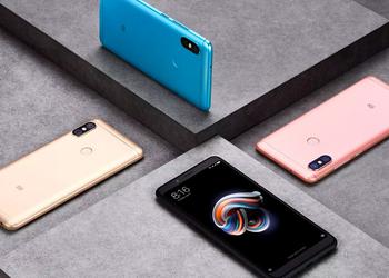 Xiaomi Redmi Note 5 Pro will get Android 8.1 Oreo as early as this month