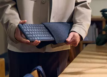 Great Idea: HP Introduces Eliteboard G1a ...