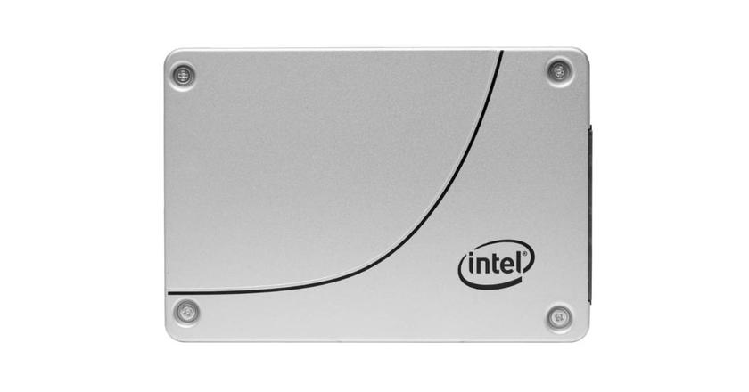 Intel D3-S4510 ssd voor servers